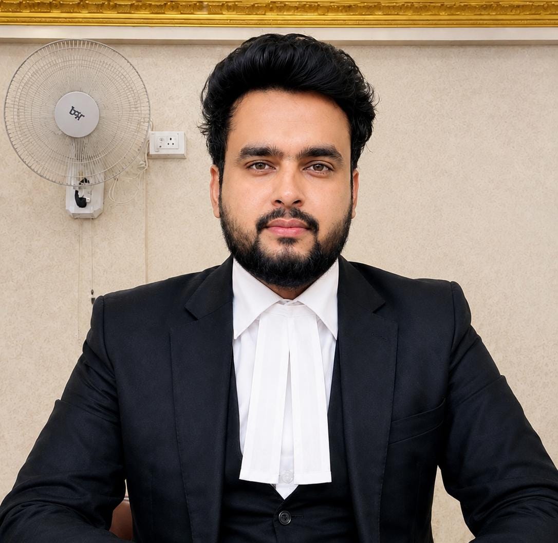 Rashid Hussain Siddiqui